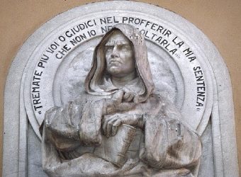 Giordano Bruno: filosofo nolano