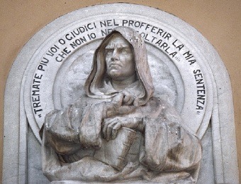 Giordano Bruno: filosofo nolano