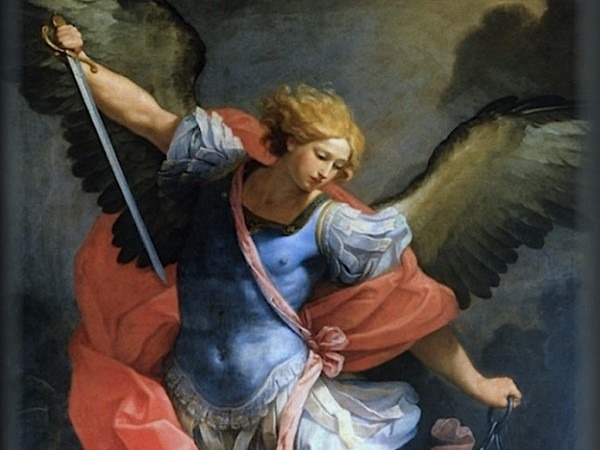 I guardiani delle Porte