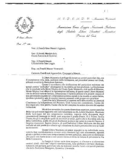 Fr. Vincenzo Milone – 4 Marzo 1994